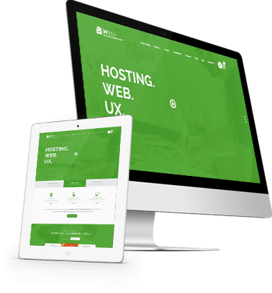 Hosting & Cloud Services in Ireland