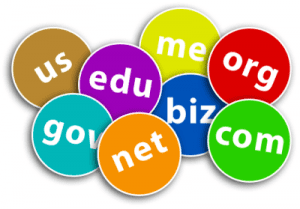 Web Development Company for Choosing Domain Name