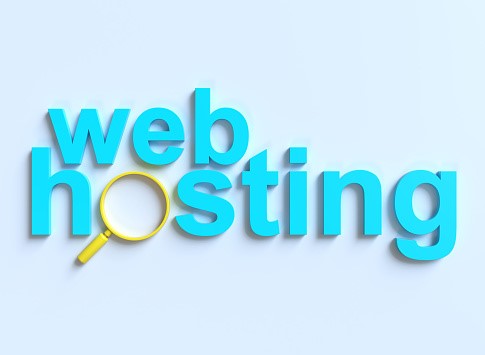 Good Web Hosting