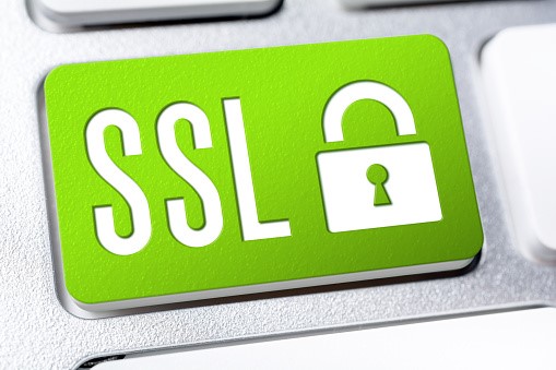 SSL Certificate