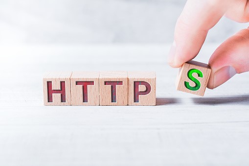 HTTPS protocol